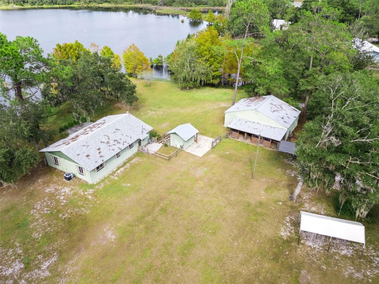 1210 Gem Lane , Lake Helen, FL 32744 Photo