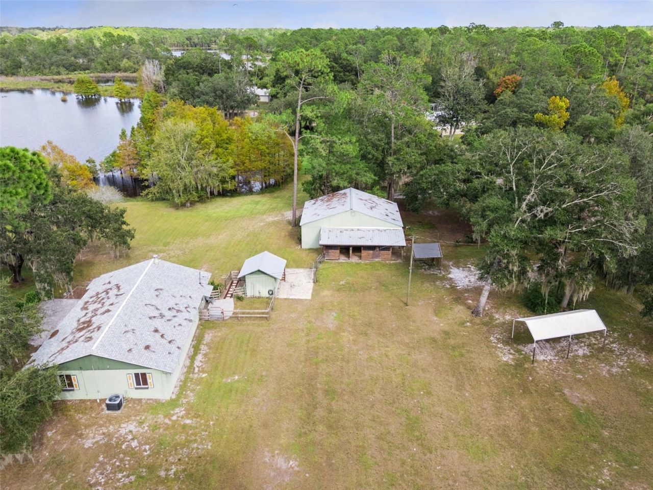 1210 Gem Lane , Lake Helen, FL 32744 Photo