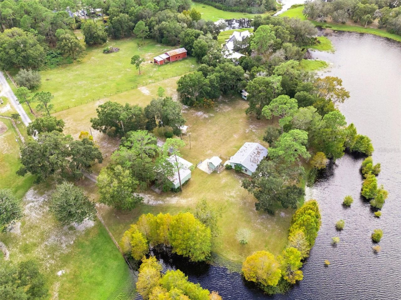1210 Gem Lane , Lake Helen, FL 32744 Photo