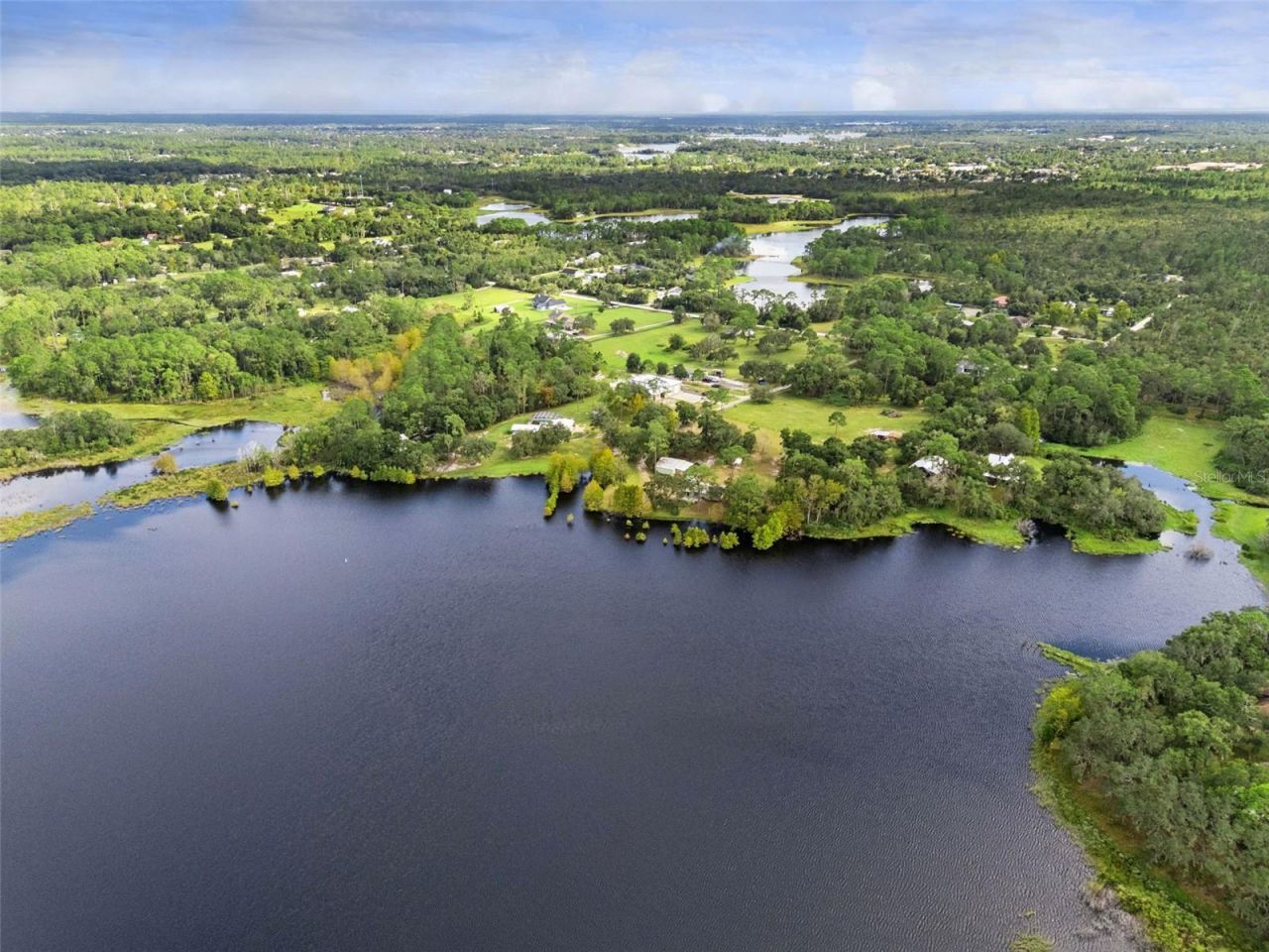 1210 Gem Lane , Lake Helen, FL 32744 Photo