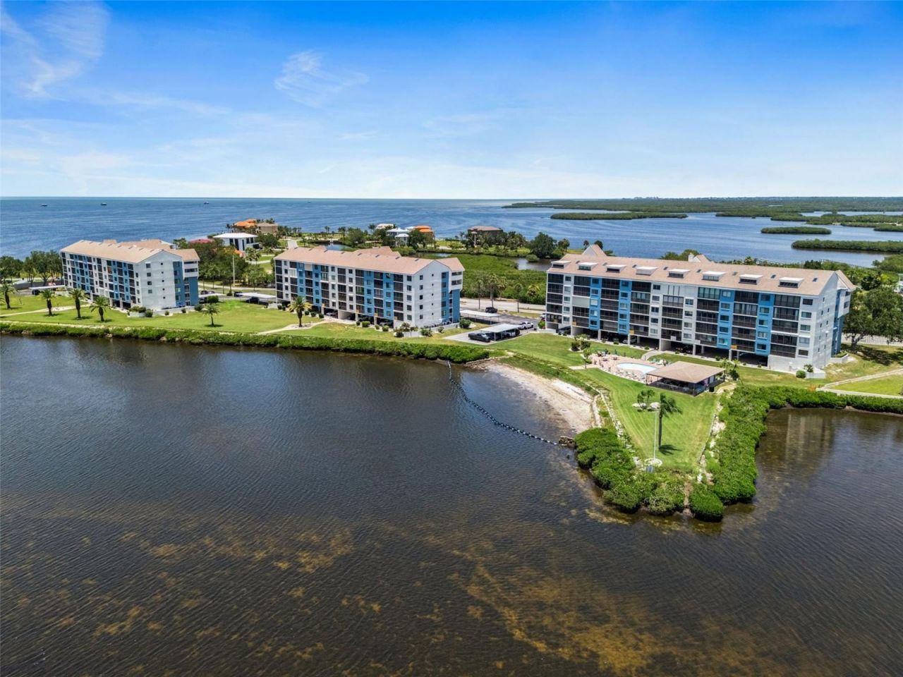 4620 Bay Boulevard , Unit 1142, Port Richey, FL 34668 Photo