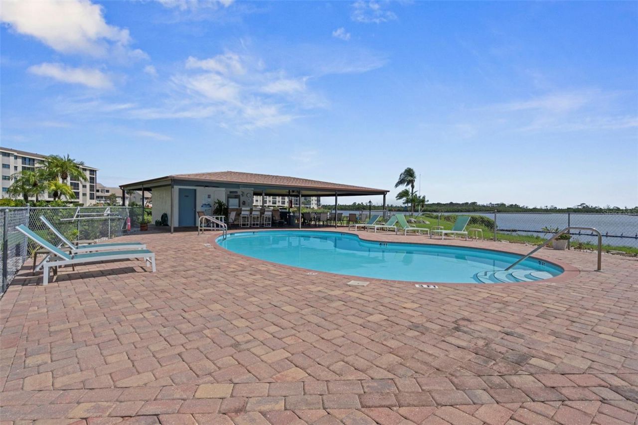 4620 Bay Boulevard , Unit 1142, Port Richey, FL 34668 Photo