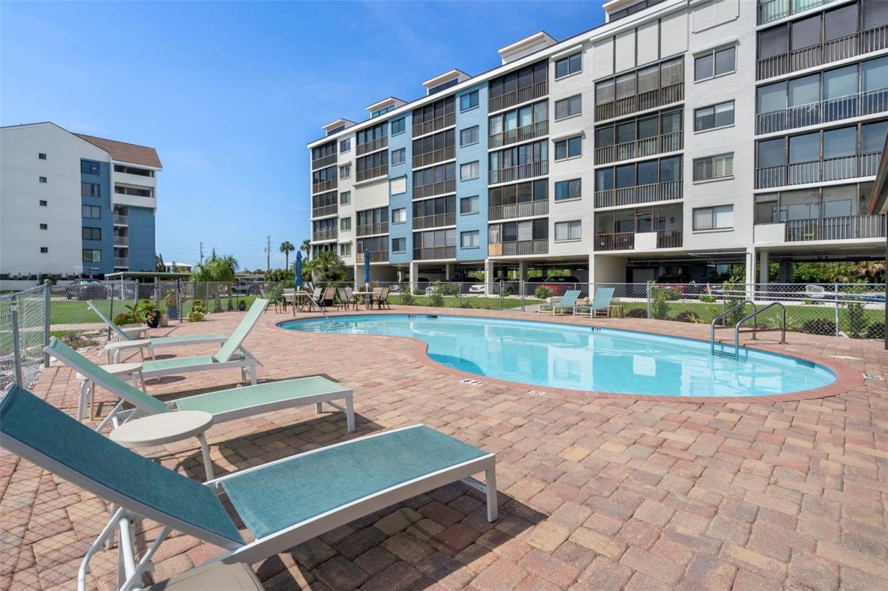 4620 Bay Boulevard , Unit 1142, Port Richey, FL 34668 Photo