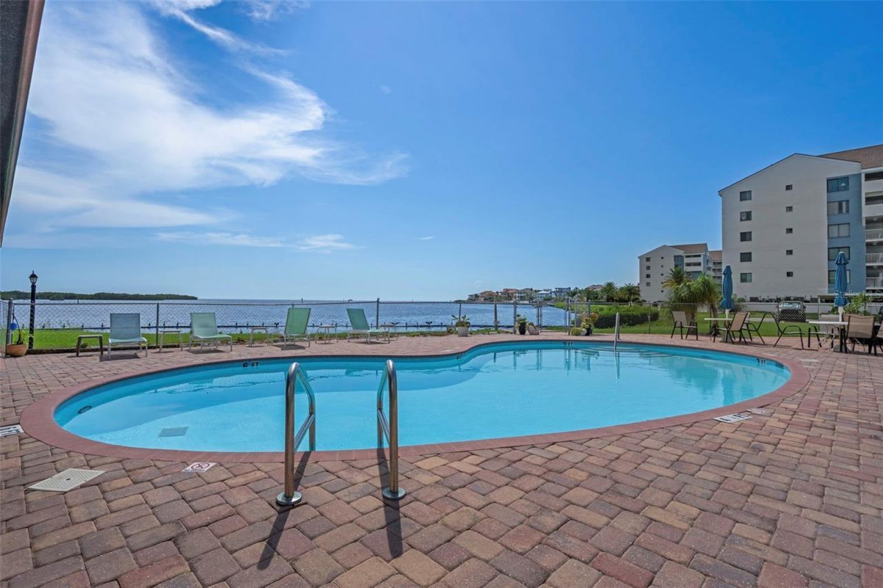 4620 Bay Boulevard , Unit 1142, Port Richey, FL 34668 Photo