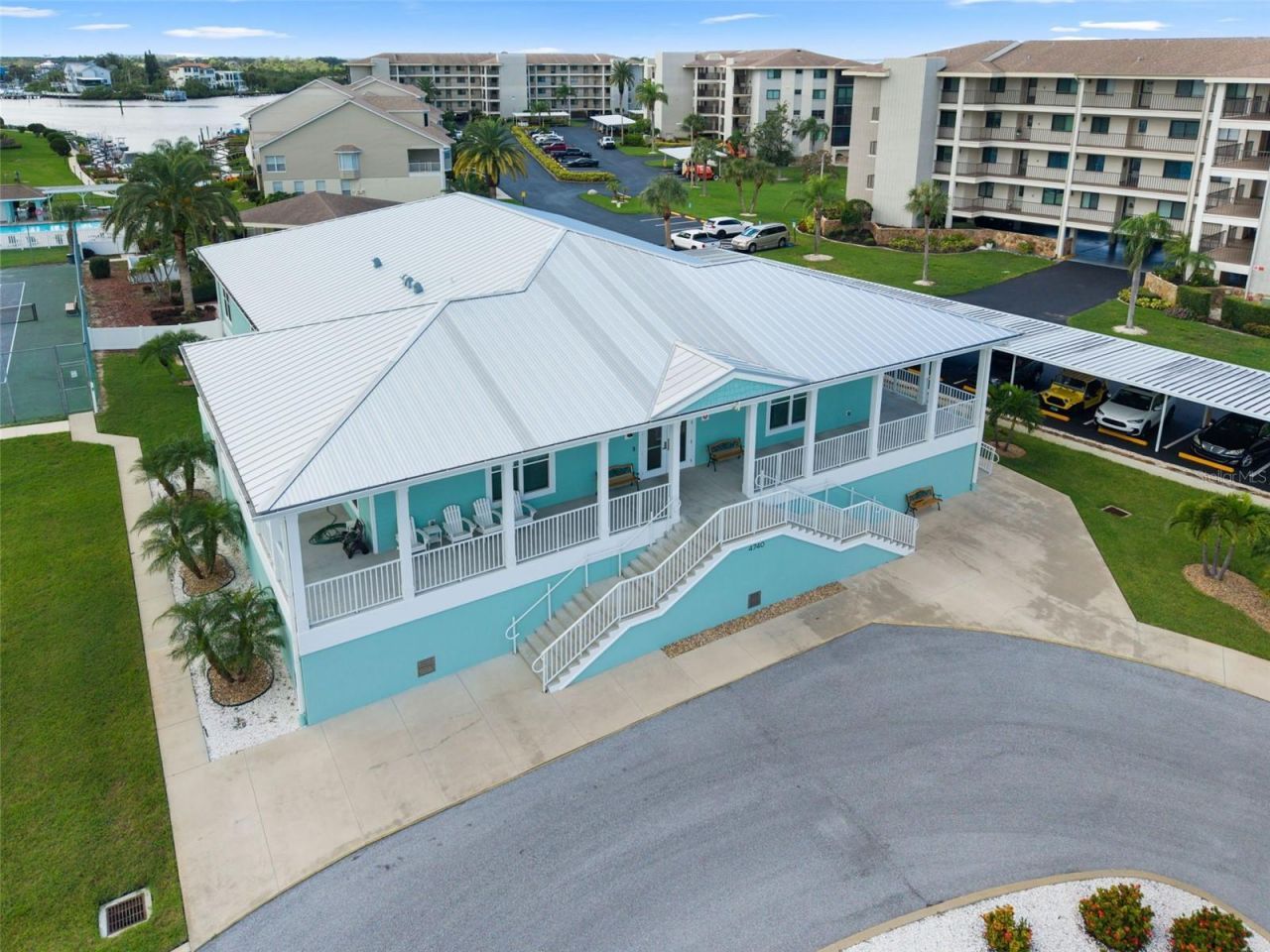 4620 Bay Boulevard , Unit 1142, Port Richey, FL 34668 Photo