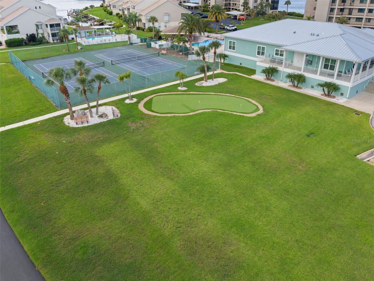 4620 Bay Boulevard , Unit 1142, Port Richey, FL 34668 Photo