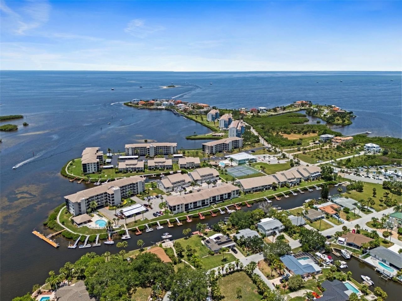 4620 Bay Boulevard , Unit 1142, Port Richey, FL 34668 Photo