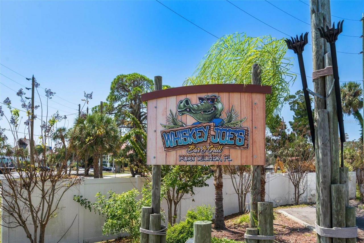 4620 Bay Boulevard , Unit 1142, Port Richey, FL 34668 Photo