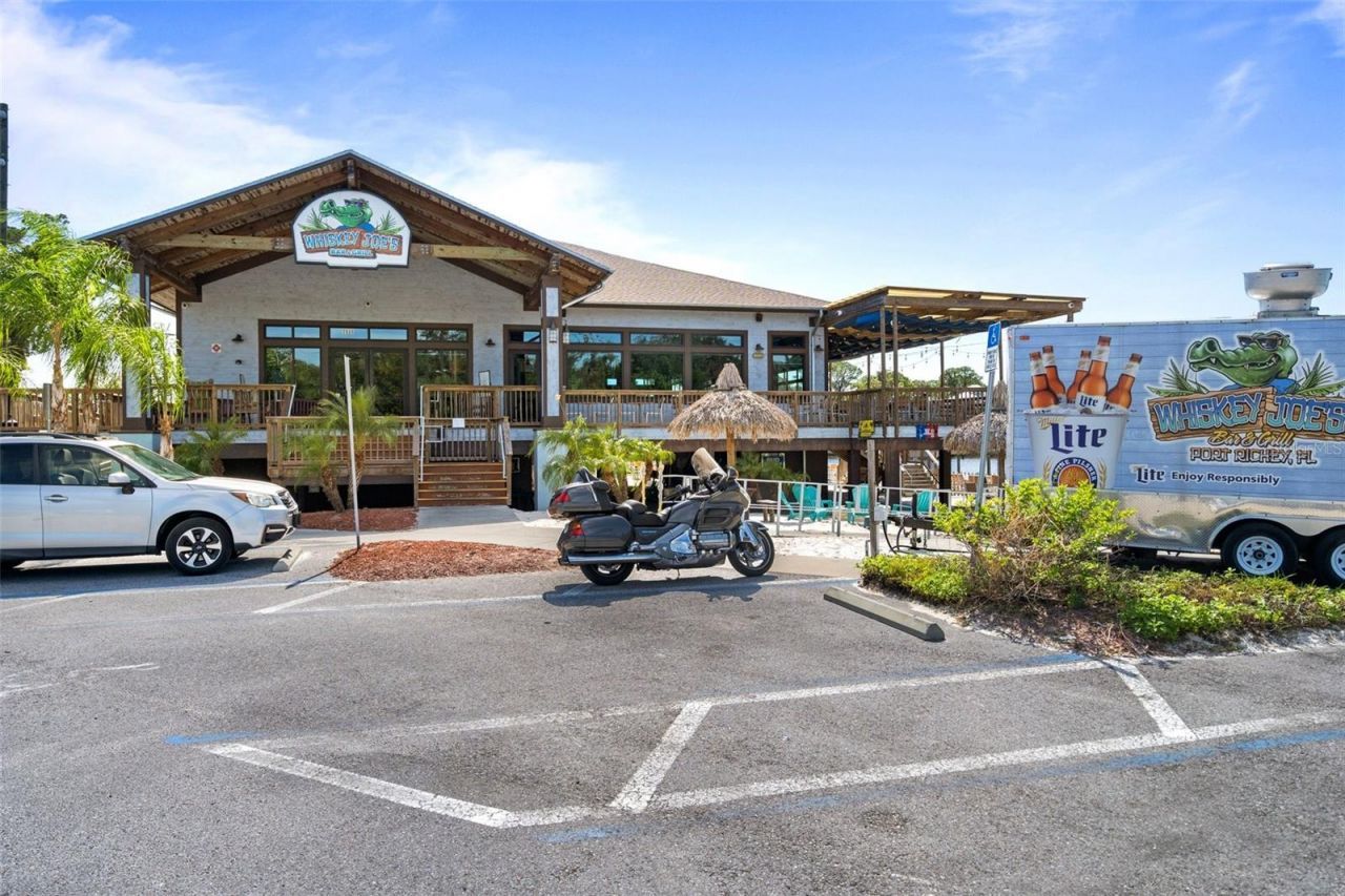4620 Bay Boulevard , Unit 1142, Port Richey, FL 34668 Photo