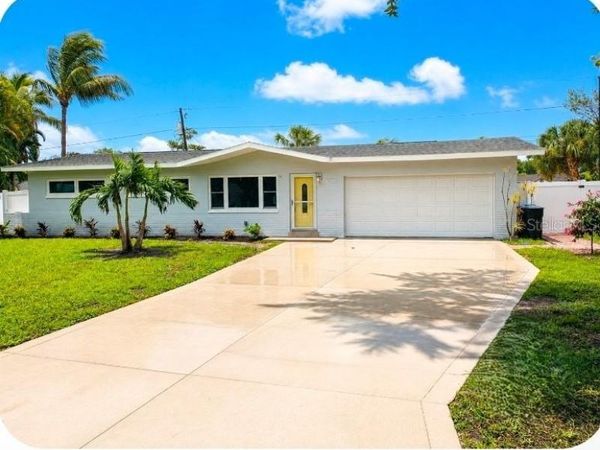3641 BEACH DRIVE SE, ST PETERSBURG, FL 33705
