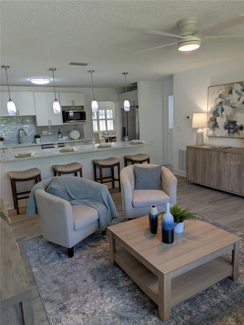 3641 Beach Drive Se, Saint Petersburg, FL 33705 Photo