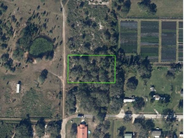 600 SERENE LANE , LORIDA, FL 33857