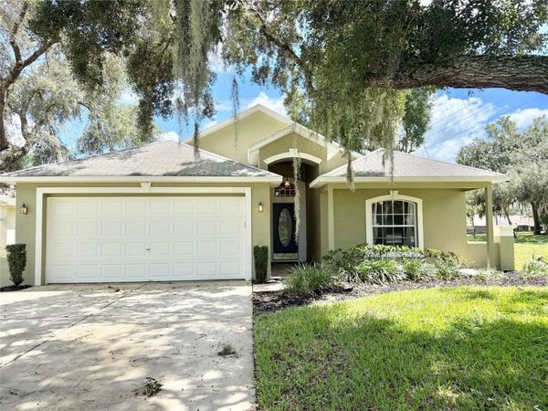 13315 GOLF RIDGE PLACE , HUDSON, FL 34669