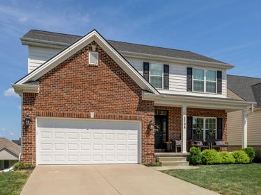2708 Kearney Creek Lane, Lexington, KY 40511