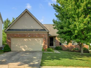 111 Raes Creek Court, Georgetown, KY 40324