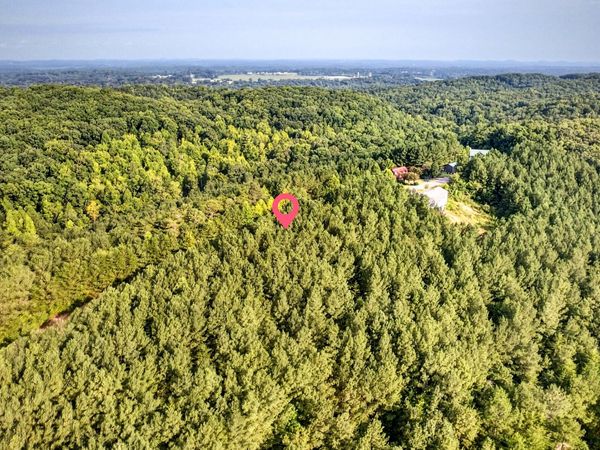 142 Cherokee Ridge Drive, Ocoee, TN 37361