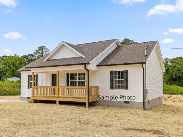 Lot 2 Grassy Street, Crandall, GA 30711