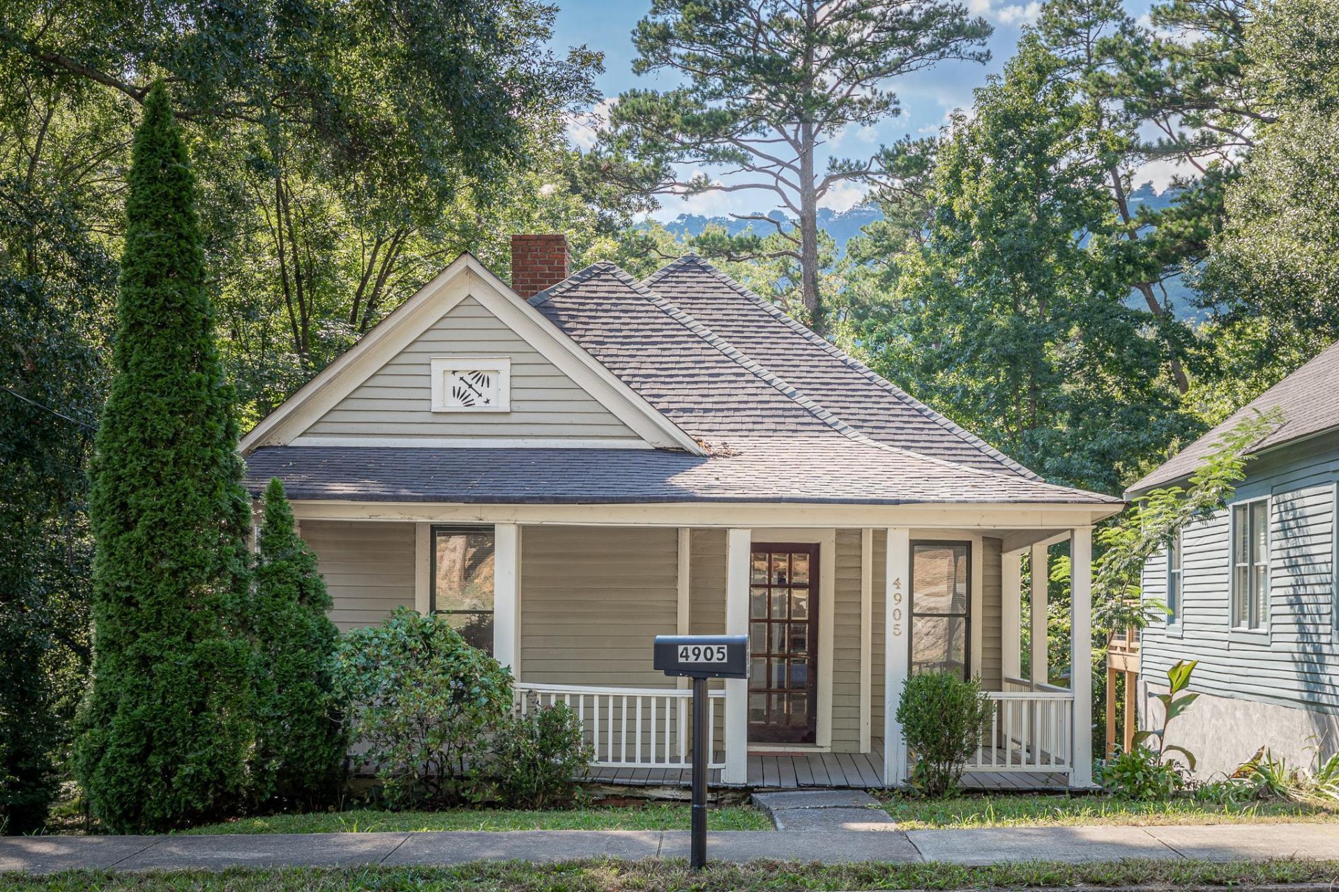 4905 Tennessee Avenue, Chattanooga, TN 37409 Main Photo