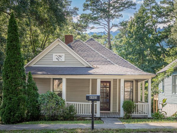 4905 Tennessee Avenue, Chattanooga, TN 37409