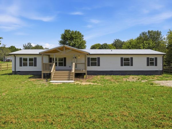 773 Brackett Road, Resaca, GA 30735