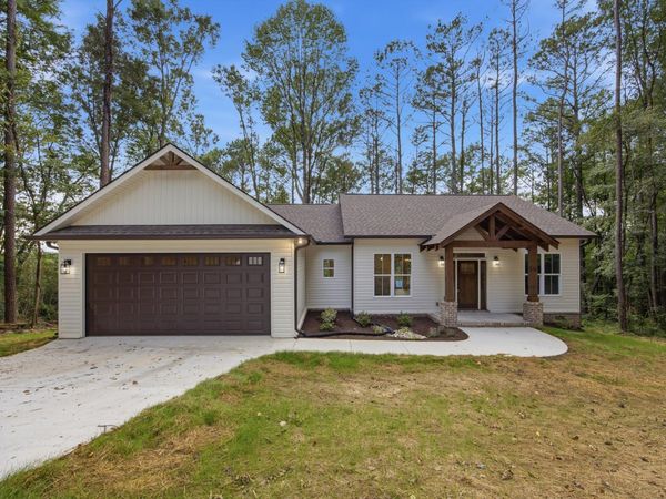 299 Eaglebend, Cohutta, GA 30710