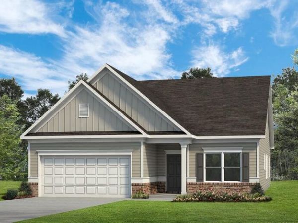 8764 Meadowvale Court, Ooltewah, TN 37363