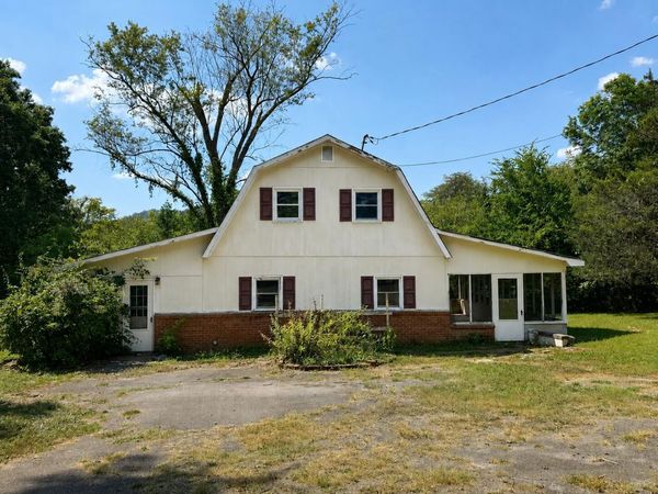 10091 S Us 11 Highway, Trenton, GA 30752