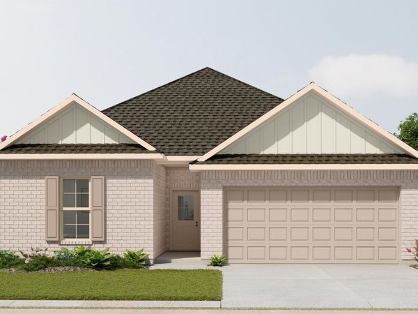 204 Splendor Run, Freeport, FL 32439