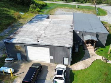 44 Vens Run, Jane Lew, WV 26378