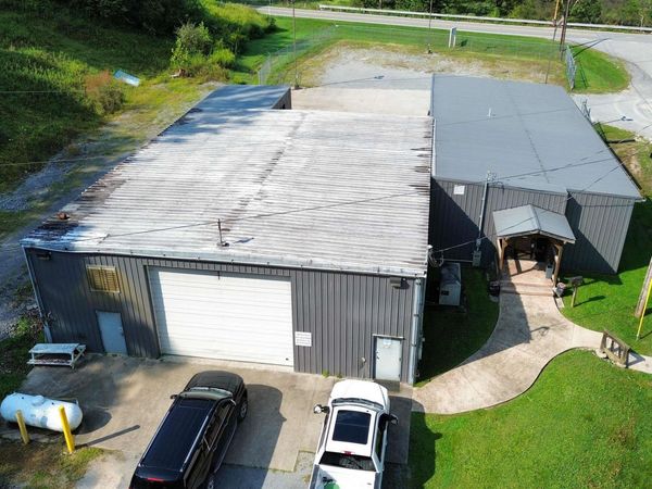 44 Vens Run , Jane Lew, WV 26378