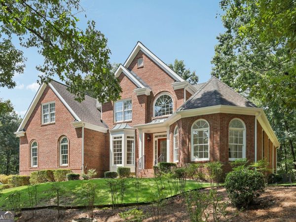 1390 Rogers Mill Lane, Cumming, GA 30041