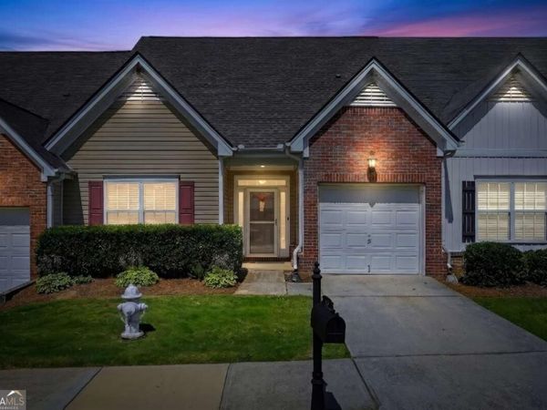 119 Riley Circle, Dawsonville, GA 30534