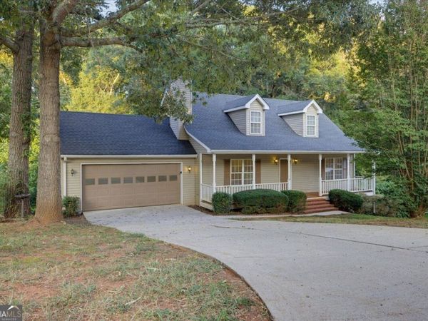 5118 Big Spruce Trail, Gainesville, GA 30507
