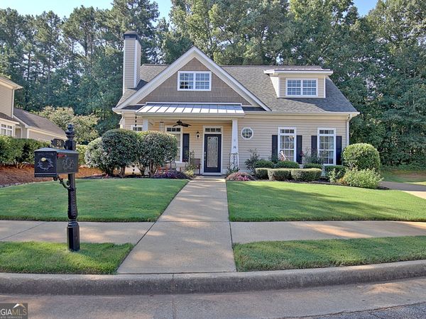 36 Verandah View, Newnan, GA 30265