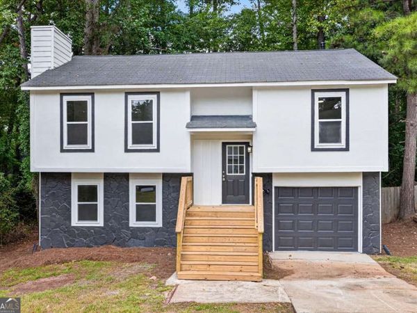 3321 Eastwood Trail, Snellville, GA 30078