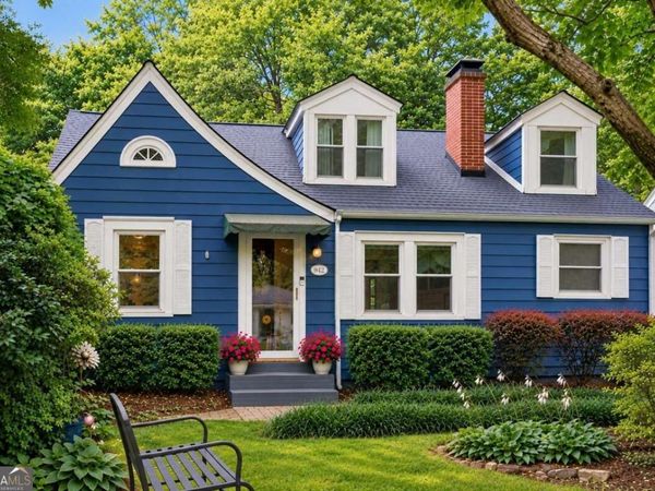 942 Gilbert Street SE, Atlanta, GA 30316