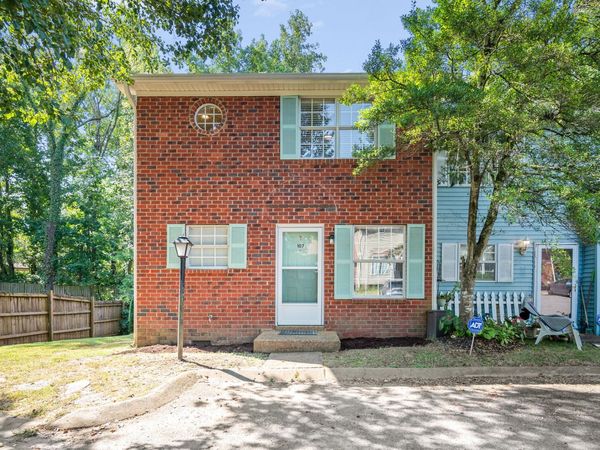 107 Okee Trl , Antioch, TN 37013