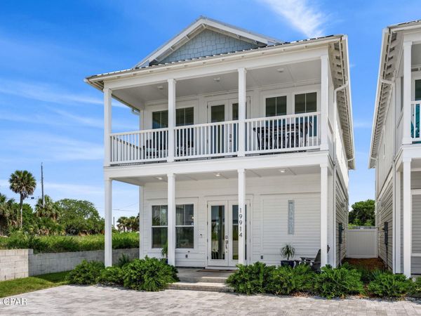 19914 Front Beach Road , Panama City Beach, FL 32413