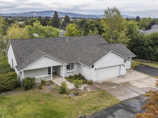 14023 E 12TH Ave, Veradale, WA 99037