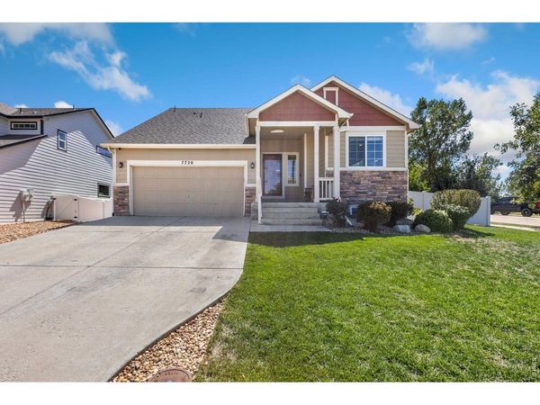 7720 Talon Pkwy, Greeley, CO 80634