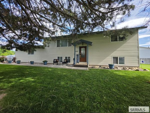 527 Boyd, CHUBBUCK, ID 83202