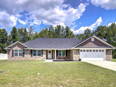 420 Wendemere Drive , Sumter, SC 29153