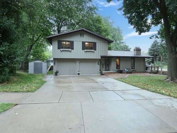 510 ROSEHILL ROAD, Kaukauna, WI 54130