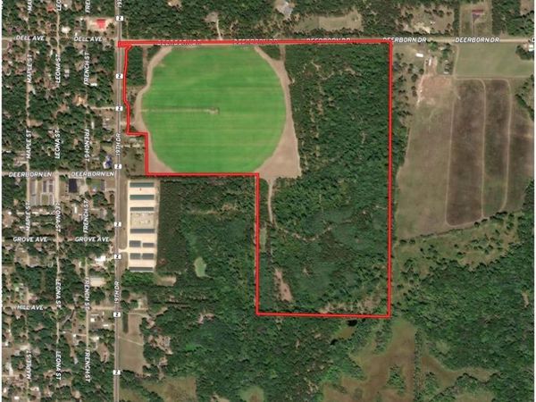 2058 COUNTY ROAD Z, Friendship, WI 53934