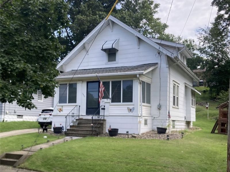 1937 9th Street SW, Akron, OH 44314 Photo 1