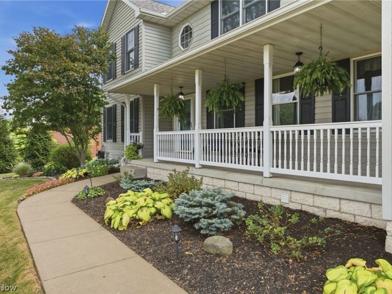 1146 Brushmore Avenue NW, North Canton, OH 44720 Photo 3
