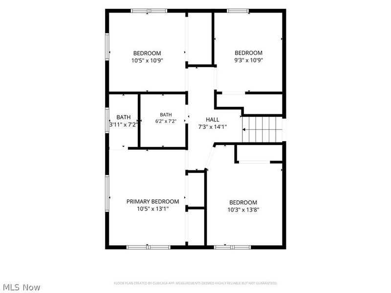 6504 Kingsdale Boulevard, Parma Heights, OH 44130 Photo 37