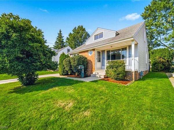 1310 E Miner Road, Mayfield Heights, OH 44124