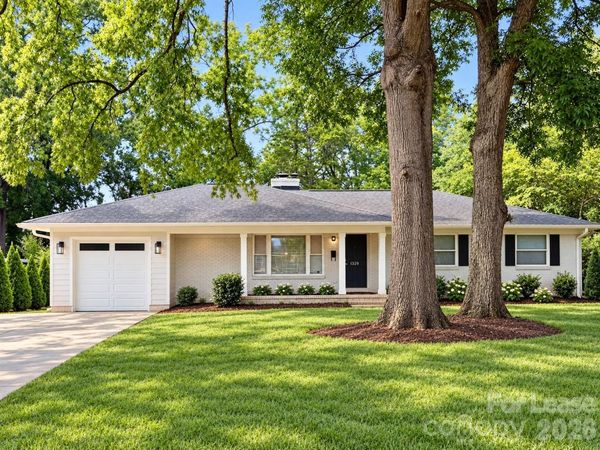 1329 Mockingbird Lane , Charlotte, NC 28209