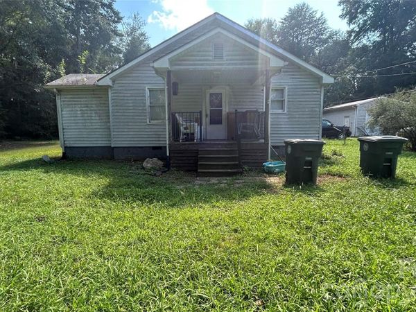 1105 Davis Street , Salisbury, NC 28146